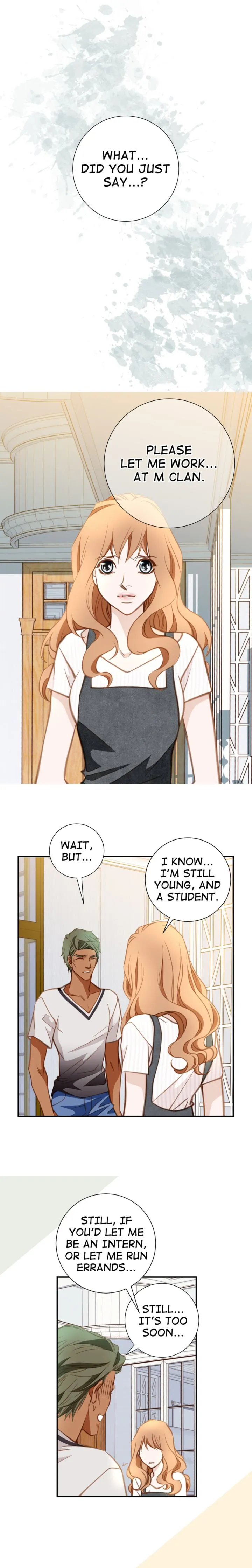 Collide Chapter 44 page 2 - 