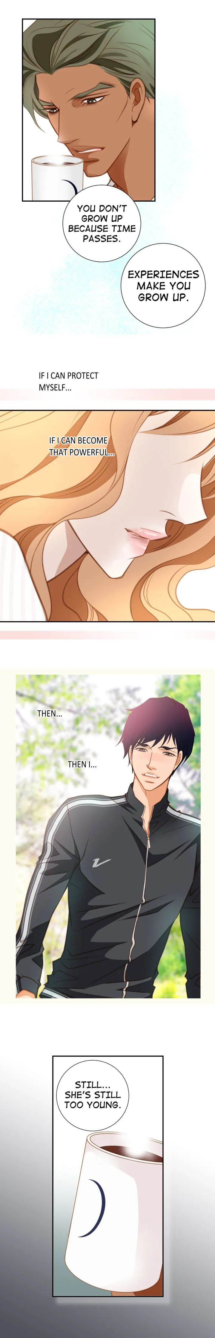 Collide Chapter 44 page 11 - 