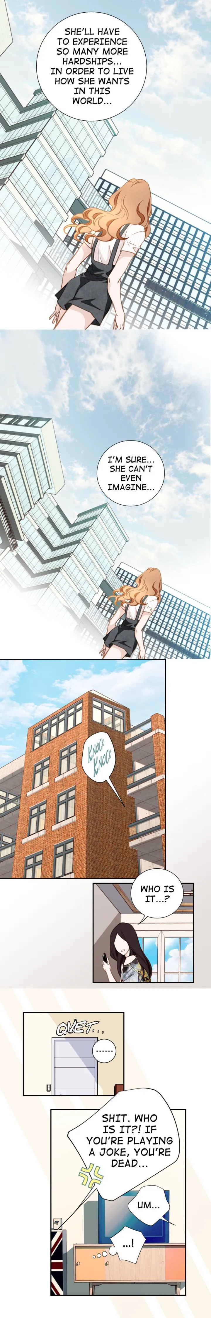 Collide Chapter 44 page 12 - 