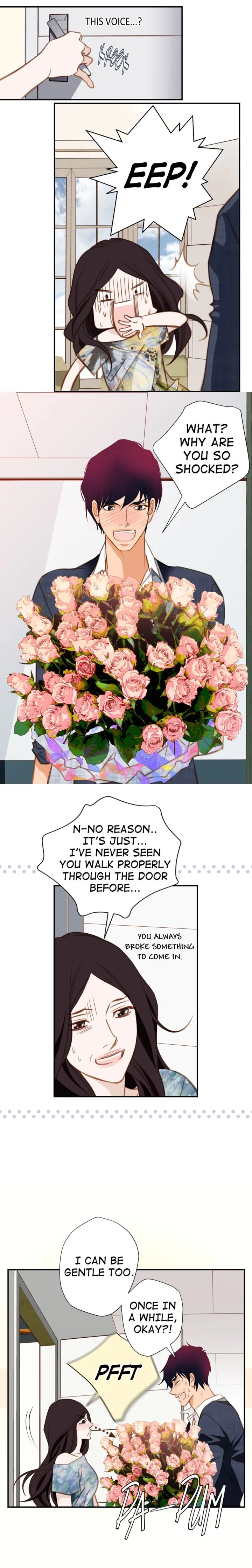 Collide Chapter 44 page 13 - 