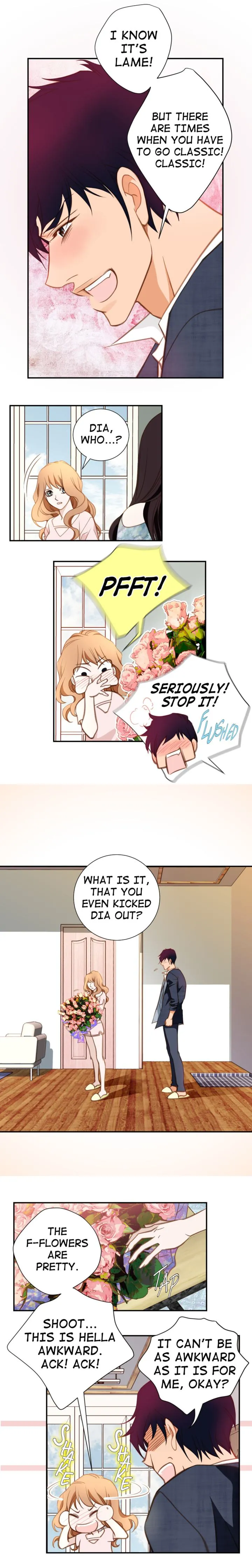 Collide Chapter 44 page 14 - 