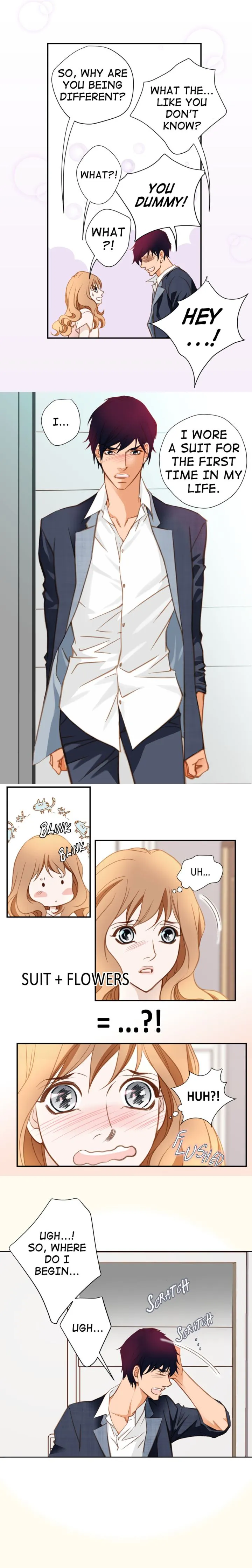 Collide Chapter 44 page 15 - 