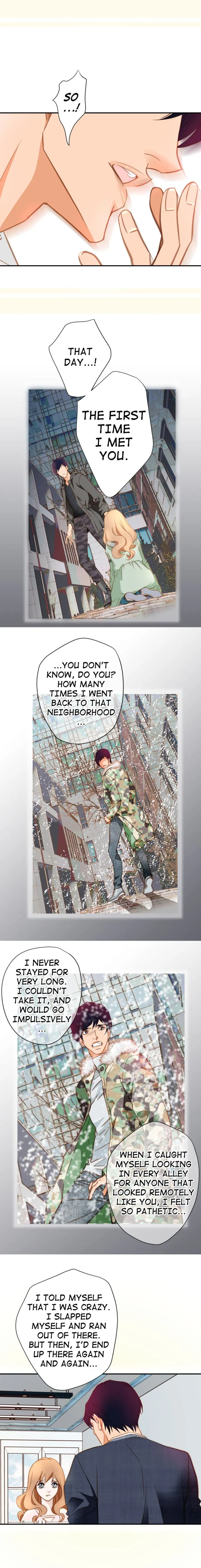 Collide Chapter 44 page 16 - 