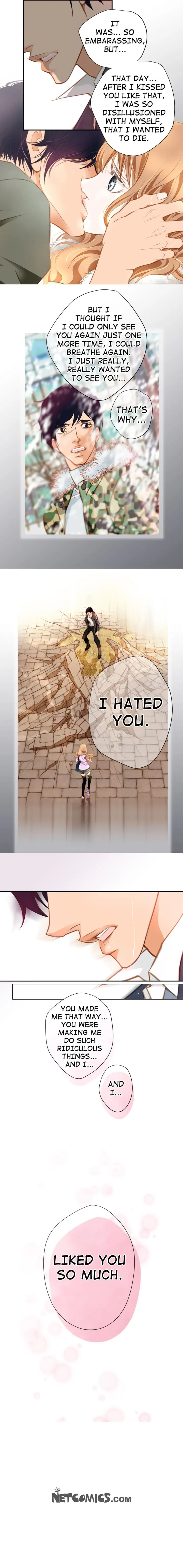 Collide Chapter 44 page 17 - 