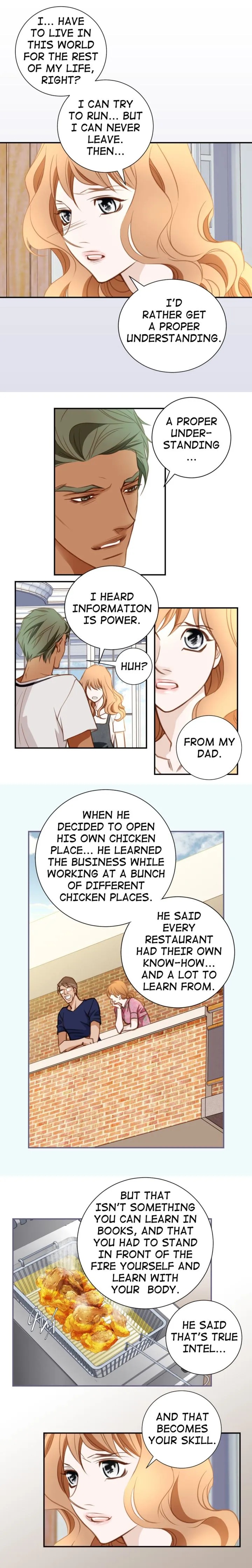 Collide Chapter 44 page 3 - 