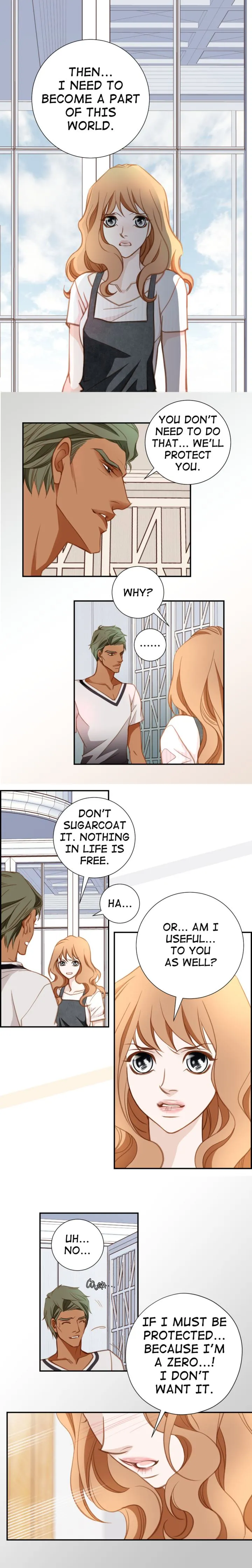 Collide Chapter 44 page 5 - 