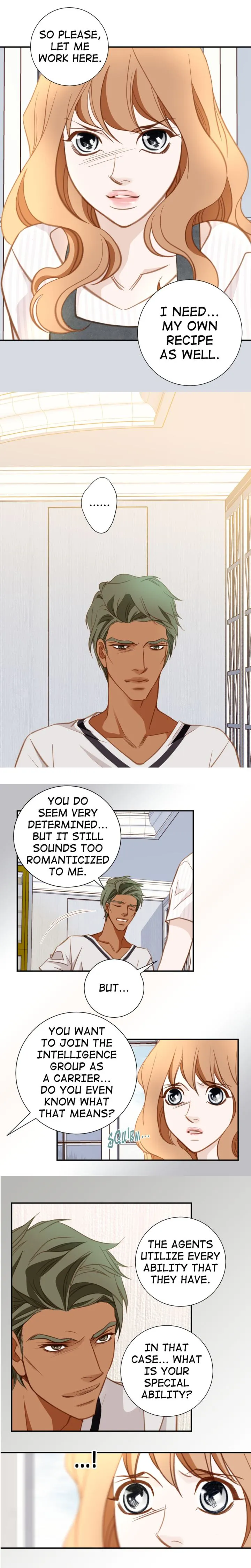 Collide Chapter 44 page 6 - 