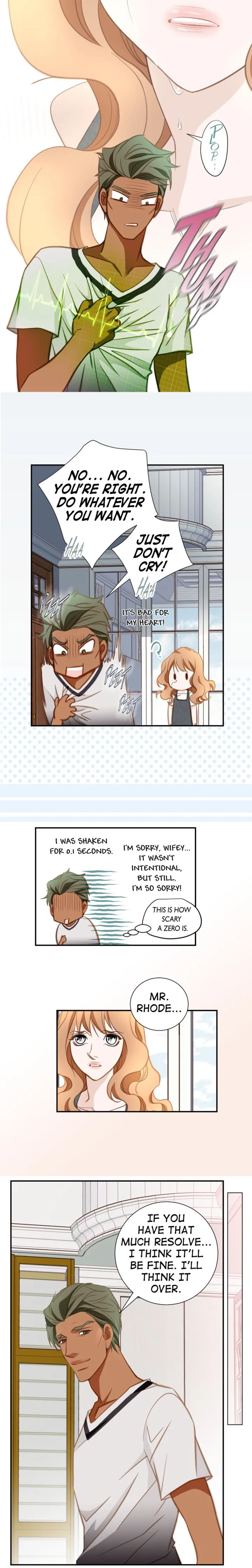 Collide Chapter 44 page 9 - 