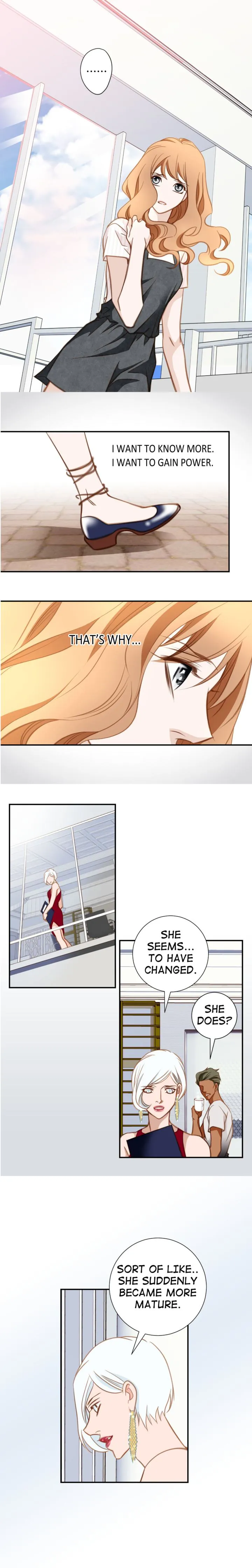 Collide Chapter 44 page 10 - 