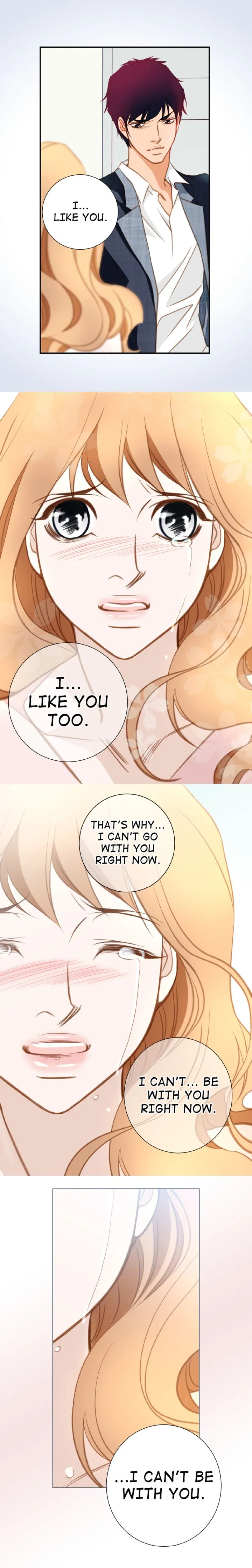 Collide Chapter 45 page 15 - 