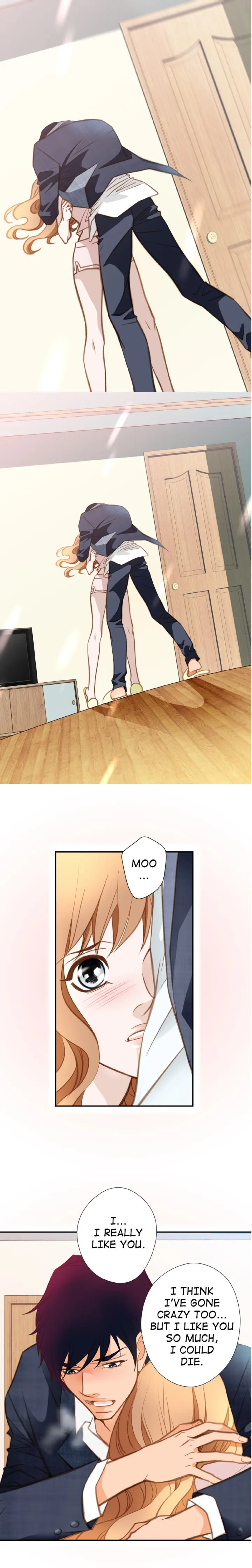 Collide Chapter 45 page 3 - 