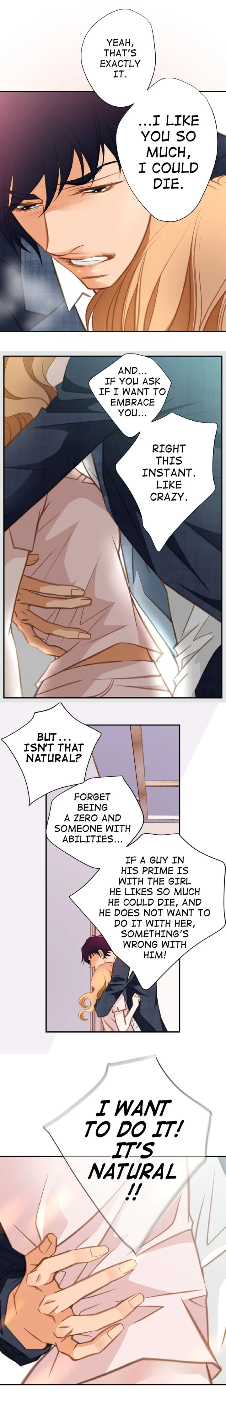 Collide Chapter 45 page 4 - 