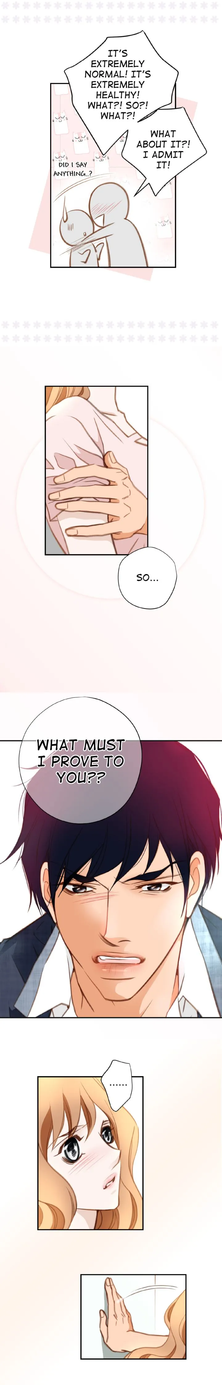 Collide Chapter 45 page 5 - 