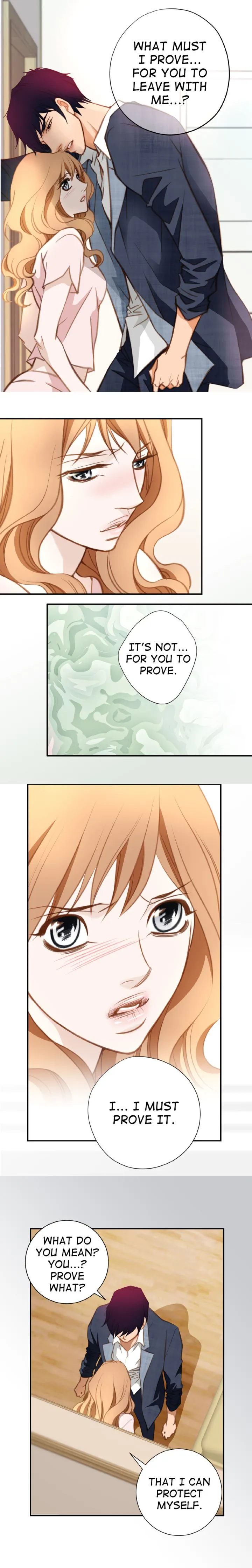 Collide Chapter 45 page 6 - 