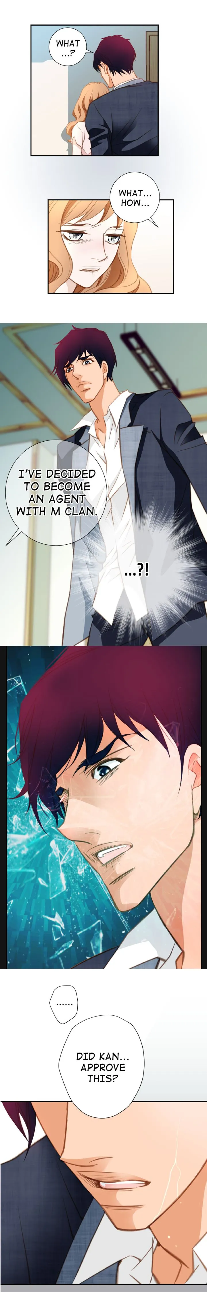 Collide Chapter 45 page 7 - 