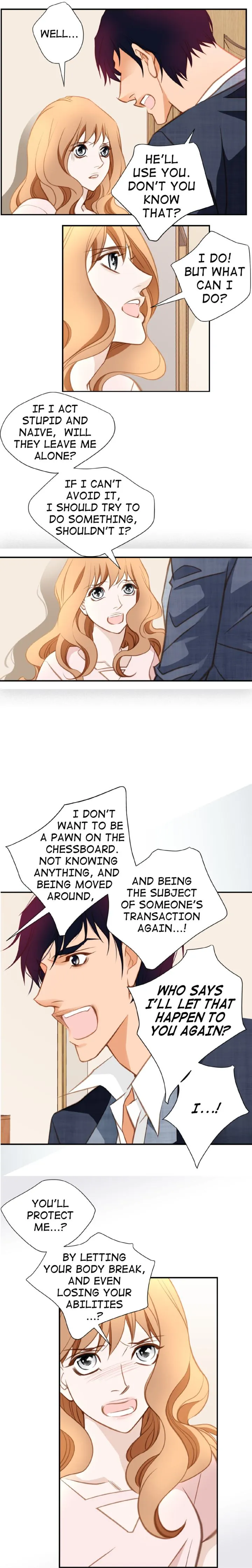 Collide Chapter 45 page 8 - 