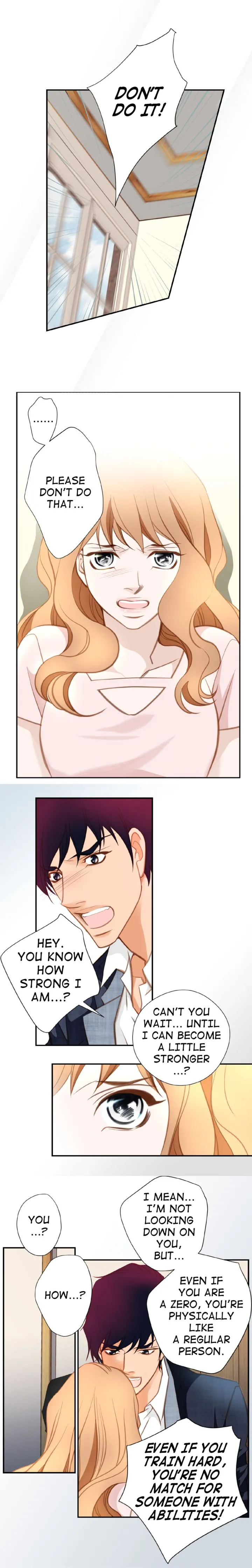 Collide Chapter 45 page 9 - 