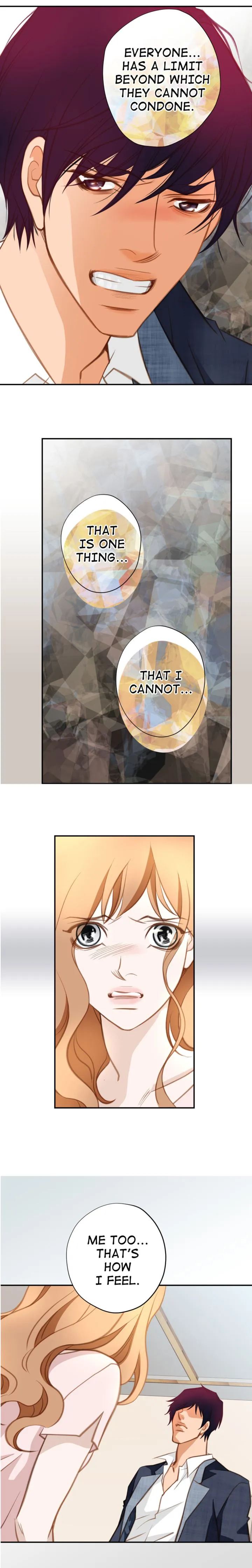 Collide Chapter 46 page 6 - 