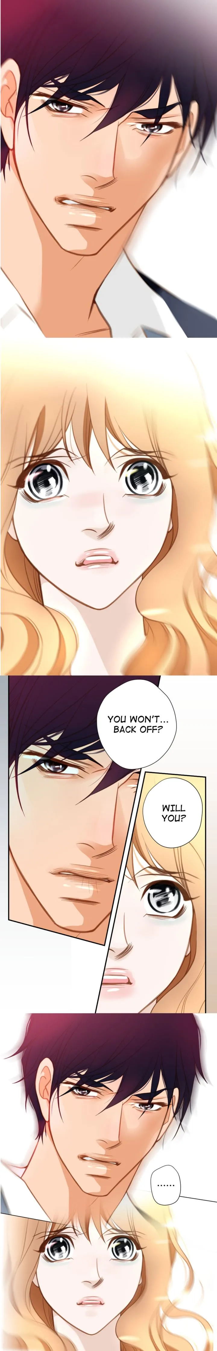 Collide Chapter 46 page 7 - 