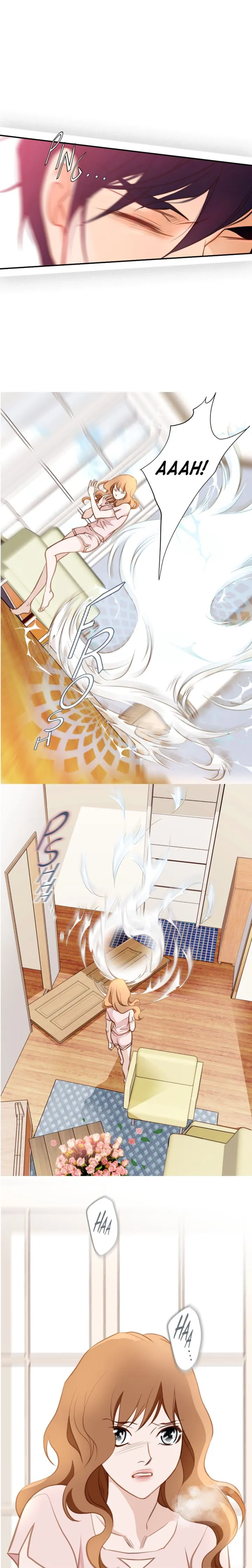 Collide Chapter 46 page 8 - 