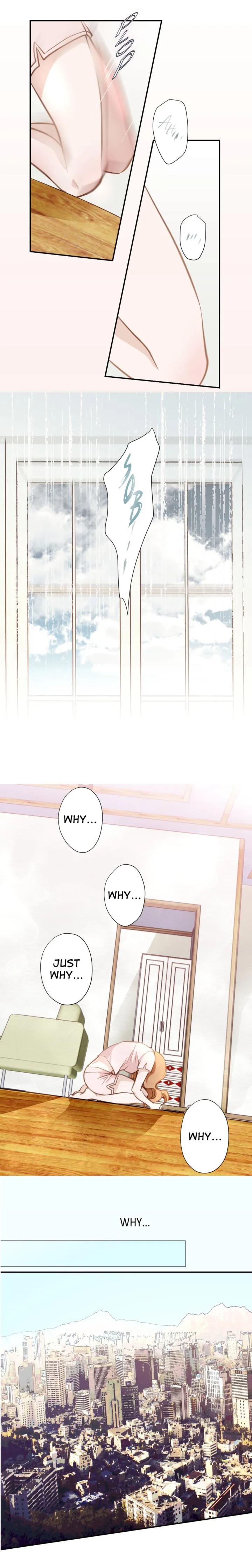 Collide Chapter 46 page 9 - 