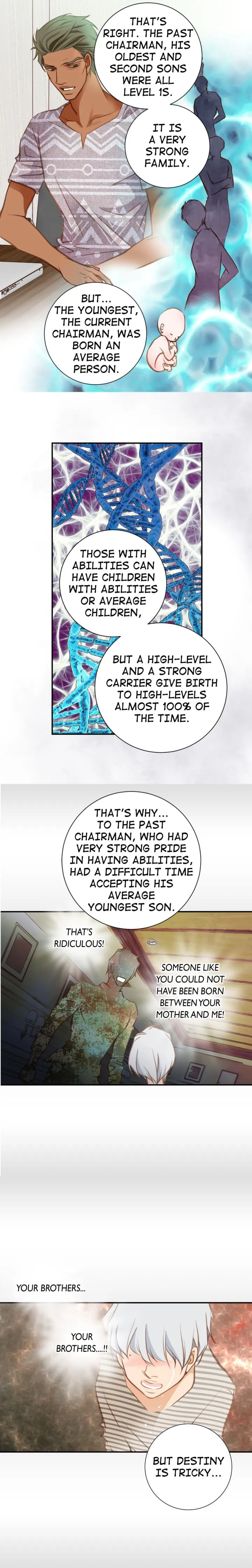 Collide Chapter 47 page 13 - 