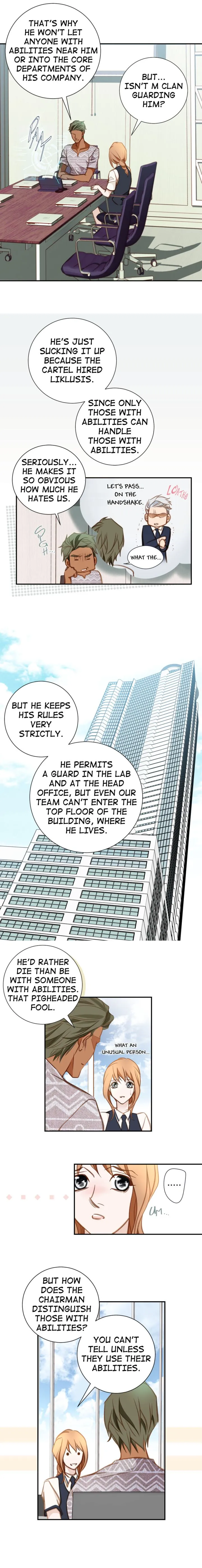 Collide Chapter 47 page 15 - 
