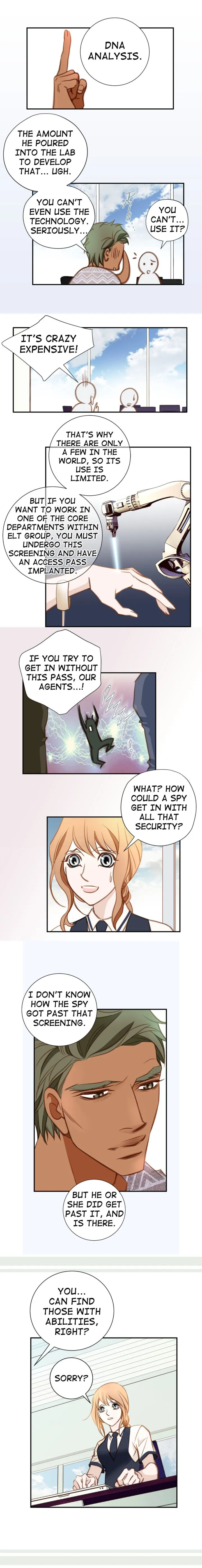 Collide Chapter 47 page 16 - 