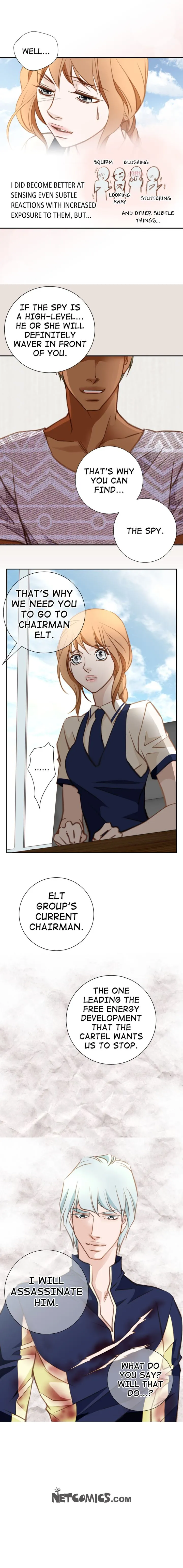 Collide Chapter 47 page 17 - 