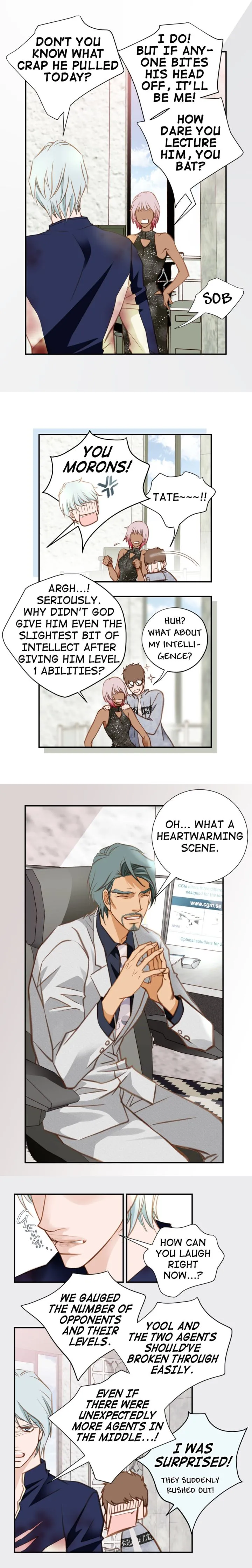 Collide Chapter 47 page 3 - 