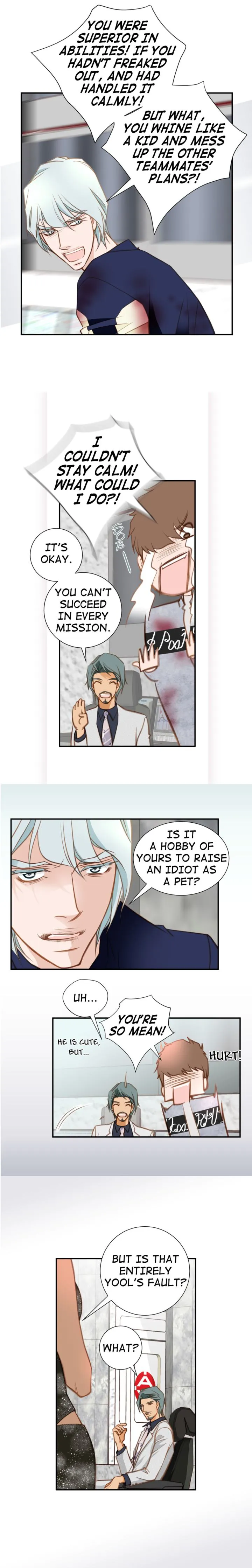 Collide Chapter 47 page 4 - 