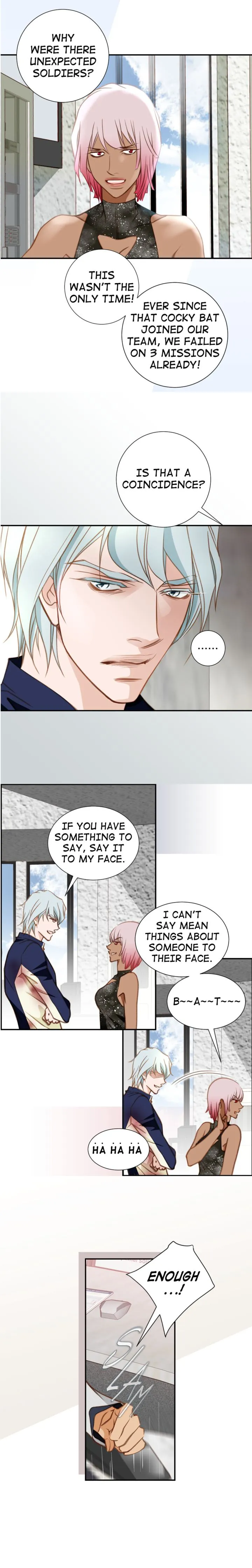 Collide Chapter 47 page 5 - 