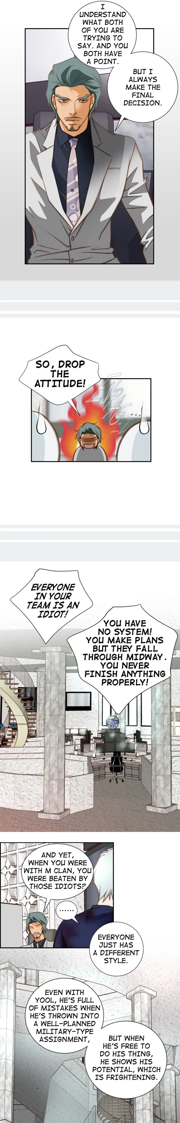 Collide Chapter 47 page 6 - 