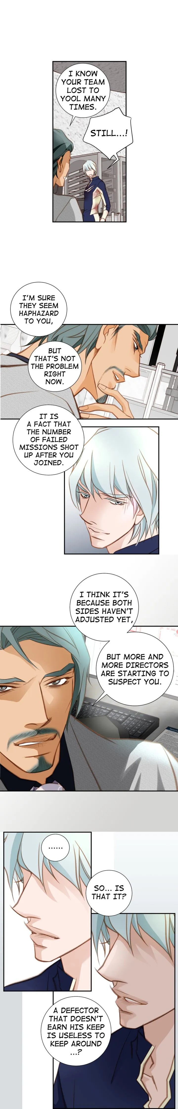 Collide Chapter 47 page 7 - 