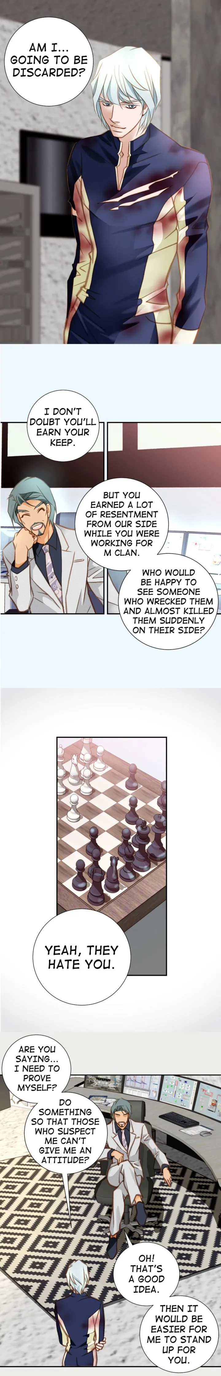 Collide Chapter 47 page 8 - 
