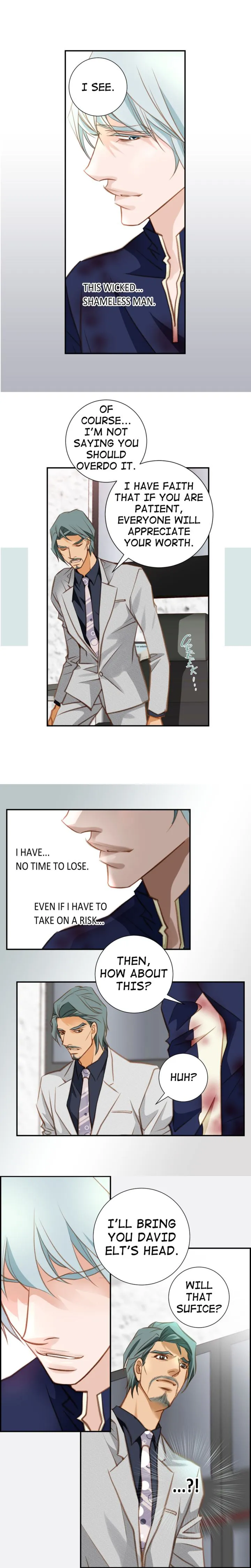 Collide Chapter 47 page 9 - 