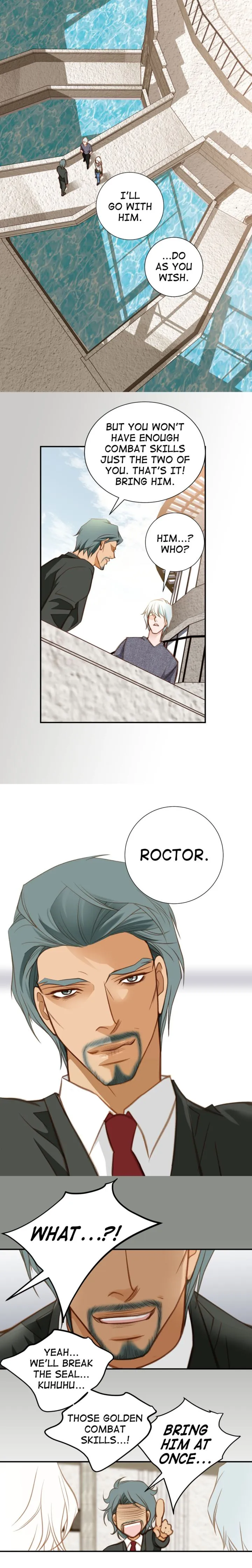 Collide Chapter 48 page 11 - 