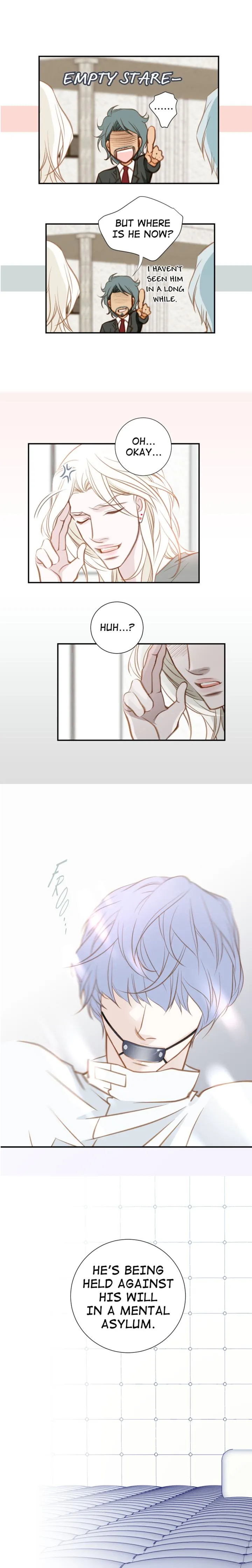 Collide Chapter 48 page 12 - 