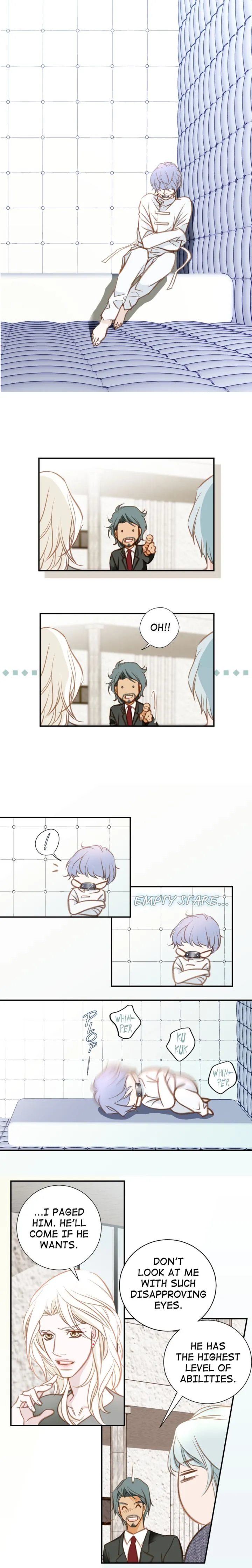 Collide Chapter 48 page 13 - 