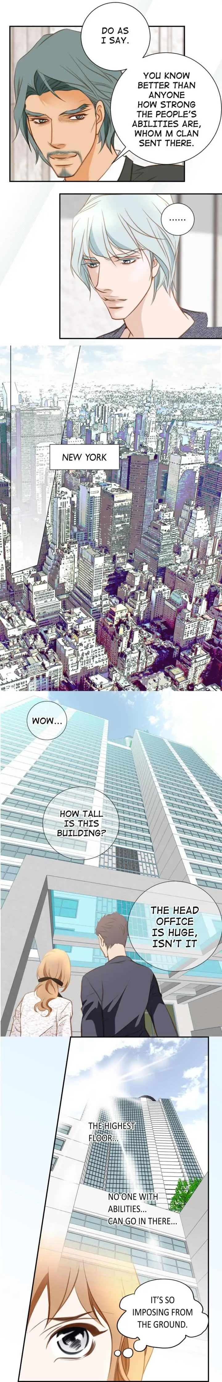 Collide Chapter 48 page 14 - 