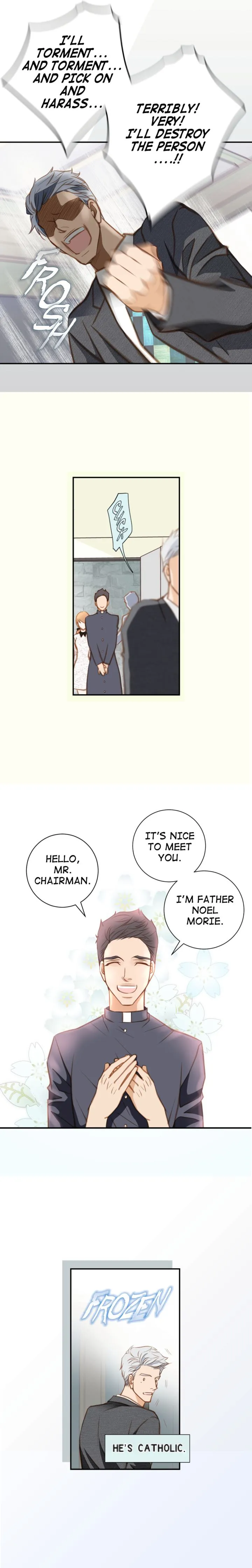 Collide Chapter 48 page 17 - 