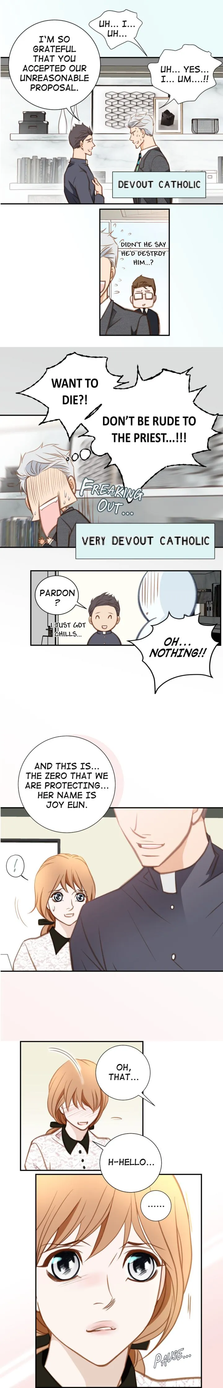 Collide Chapter 48 page 18 - 