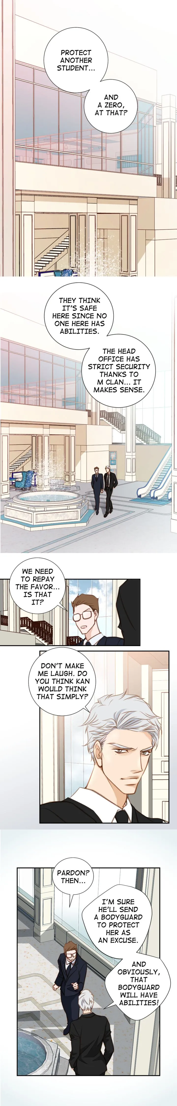 Collide Chapter 48 page 4 - 