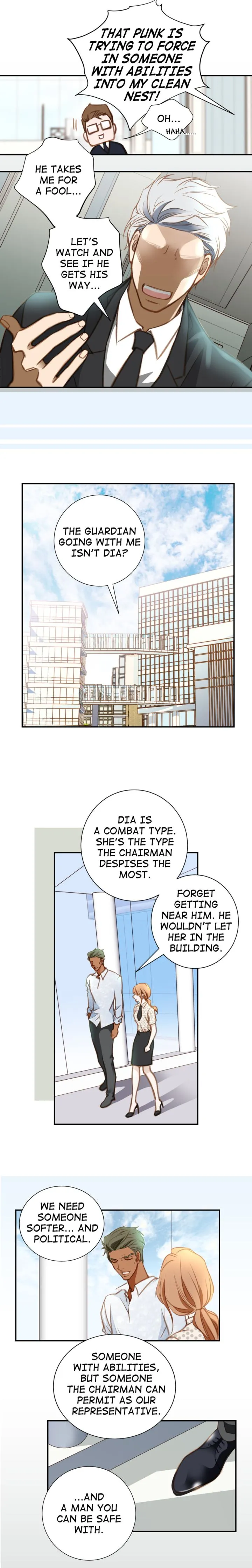 Collide Chapter 48 page 5 - 