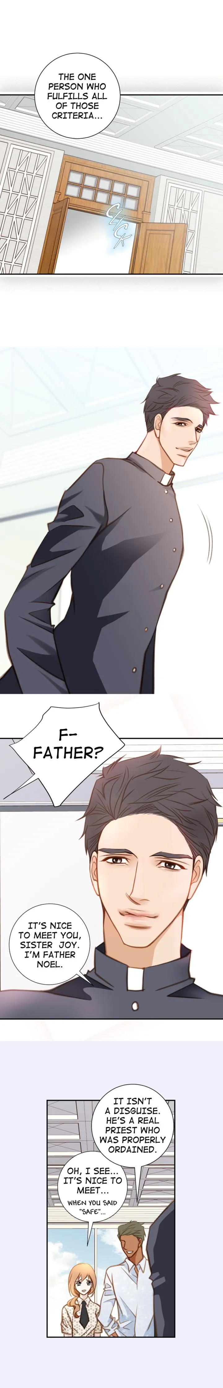 Collide Chapter 48 page 6 - 