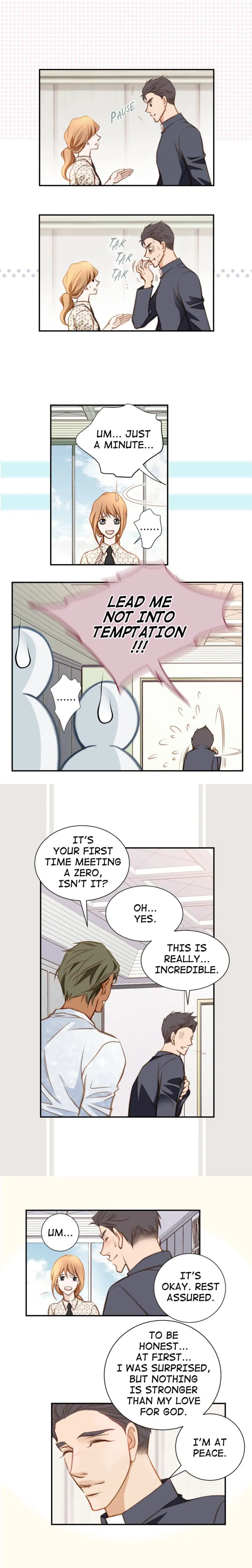 Collide Chapter 48 page 7 - 