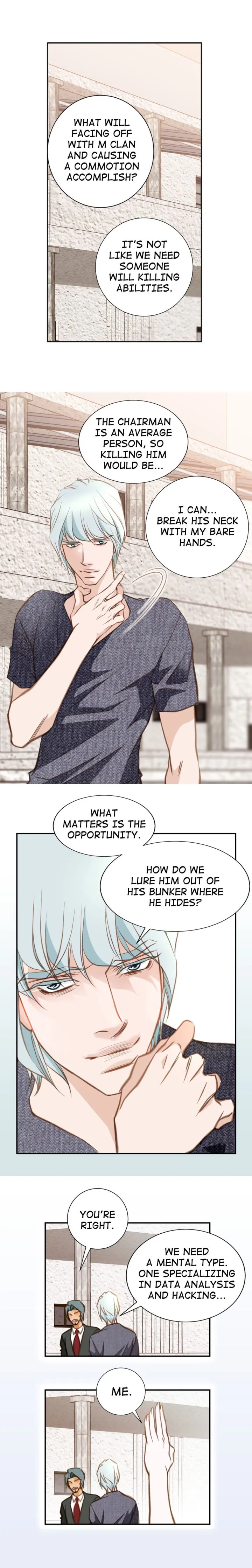 Collide Chapter 48 page 9 - 
