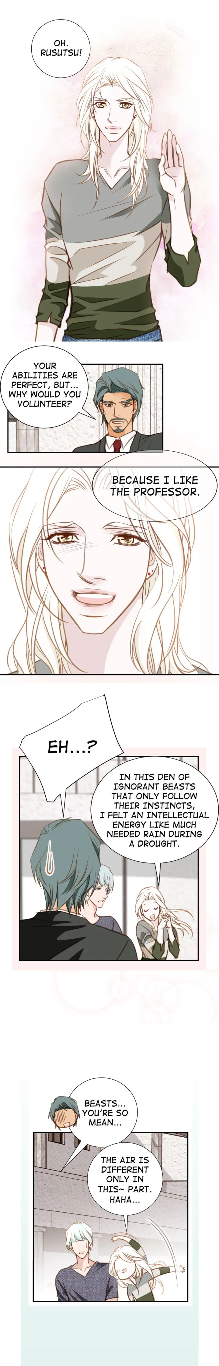 Collide Chapter 48 page 10 - 