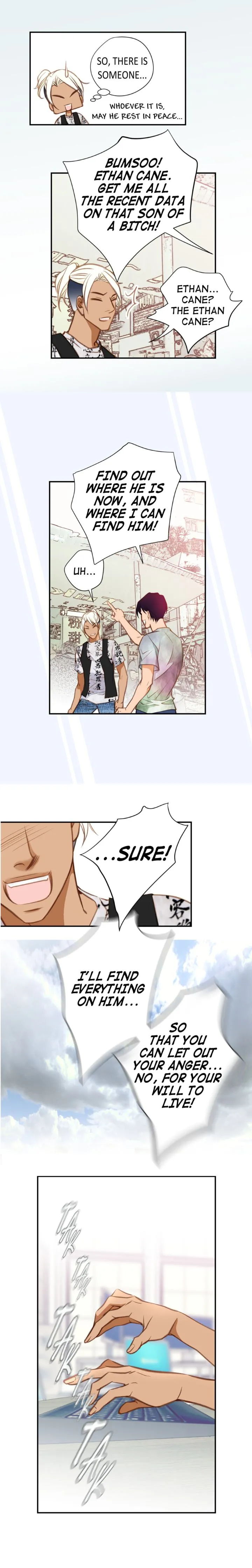 Collide Chapter 49 page 16 - 