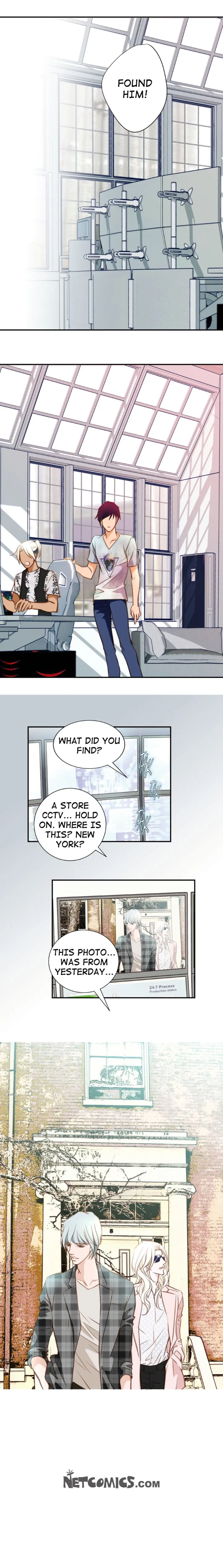 Collide Chapter 49 page 17 - 